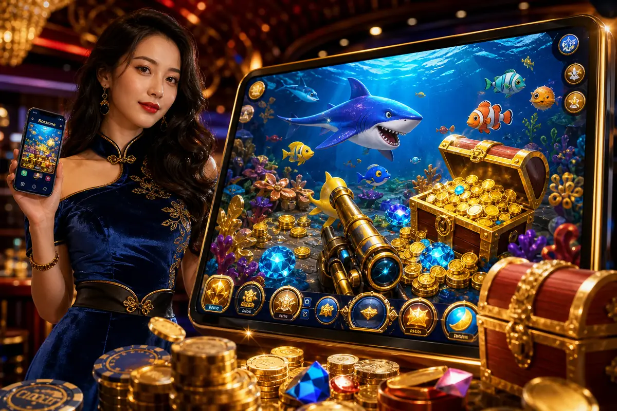 pantas44 live casino baccarat dealer sebenar