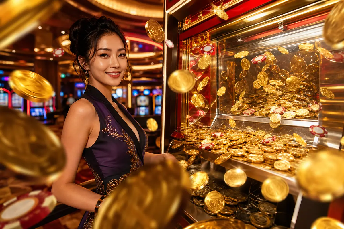 pantas44 program VIP ganjaran cashback mingguan
