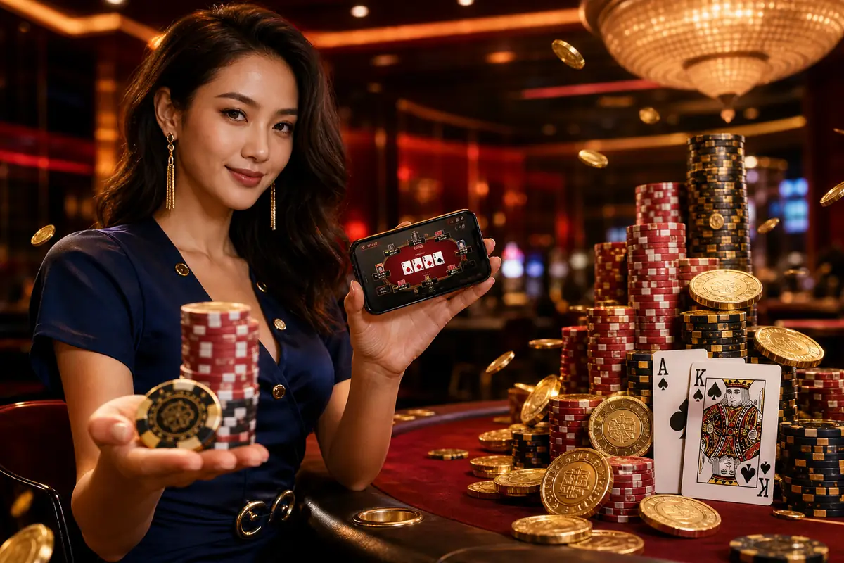 pantas44 kaedah pembayaran e-wallet Malaysia