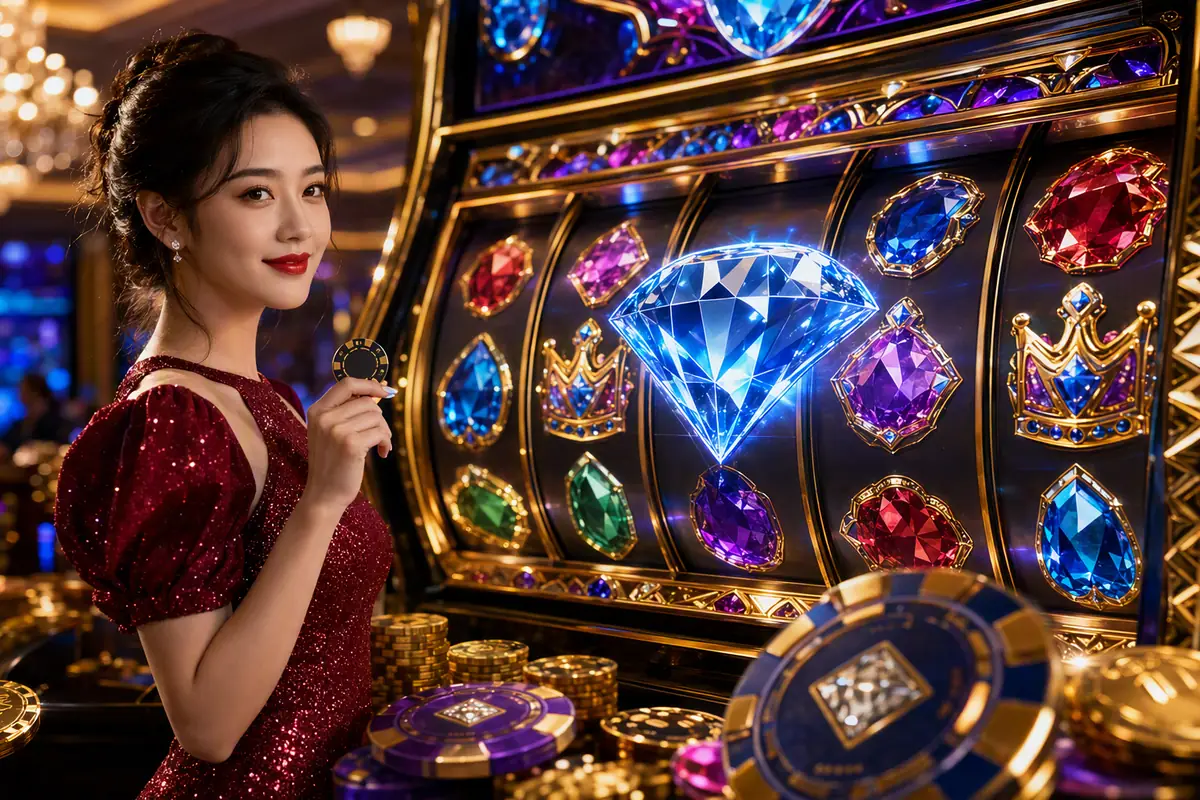 pantas44 ciri keselamatan platform slot dalam talian