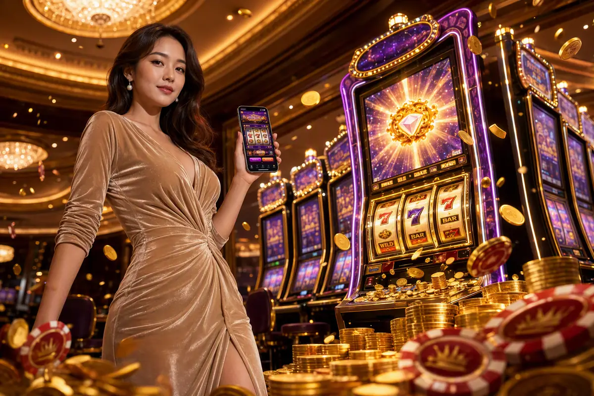 pantas44 Casino kaedah deposit e-wallet Malaysia