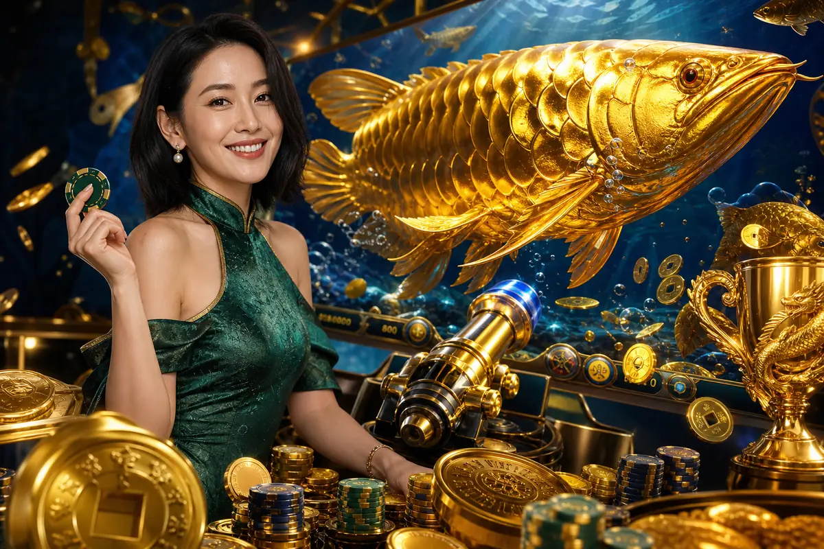 pantas44 slot online permainan boleh guna bonus